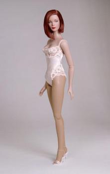 Tonner - Tyler Wentworth - Ready to Wear Career - Doll